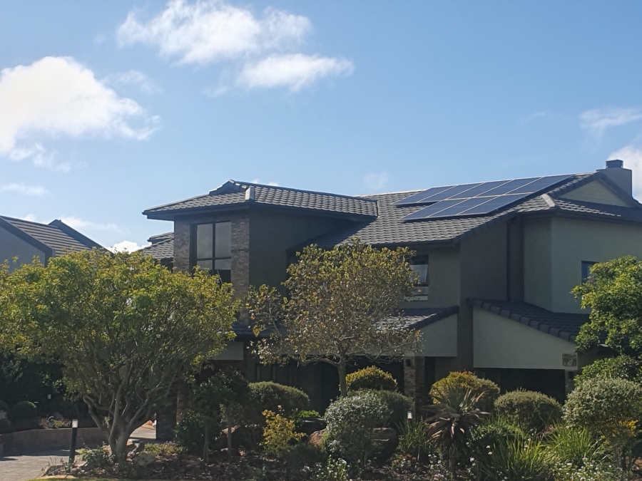 3 Bedroom Property for Sale in Oubaai Western Cape